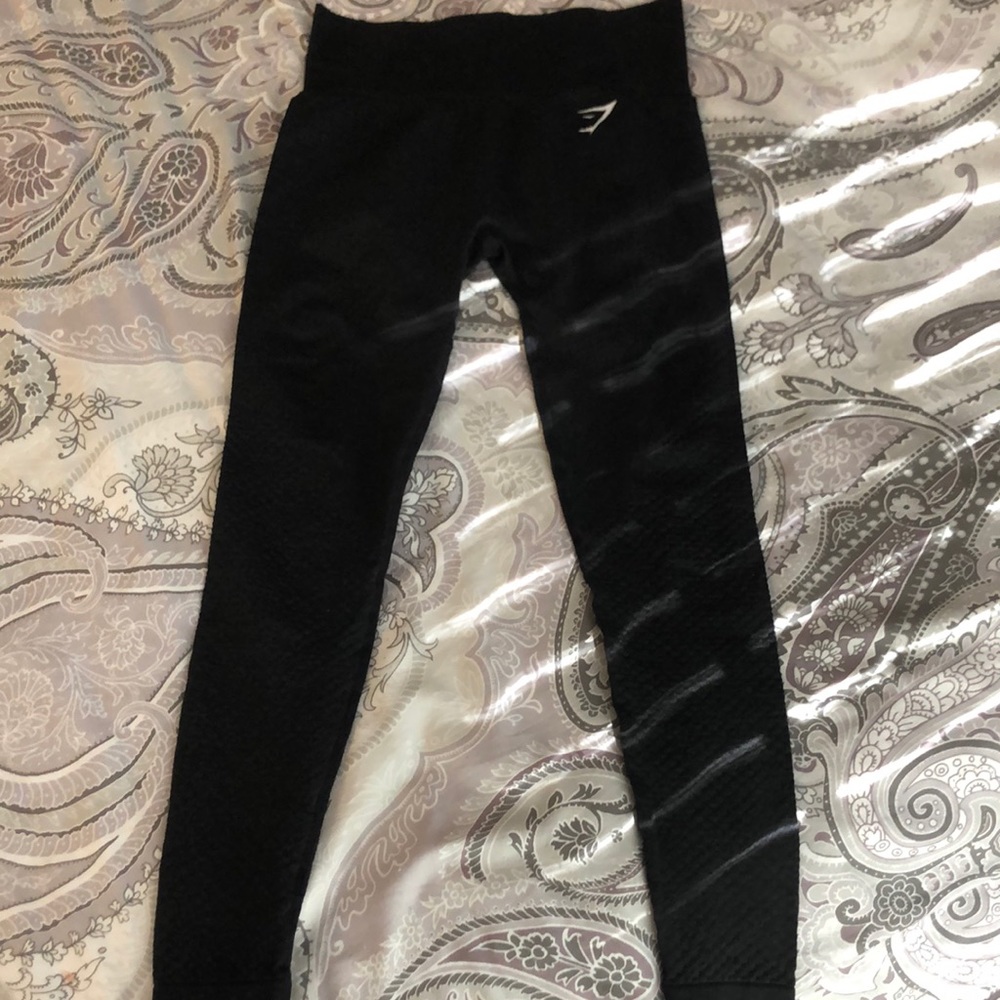 Gymshark Vital Seamless Leggings